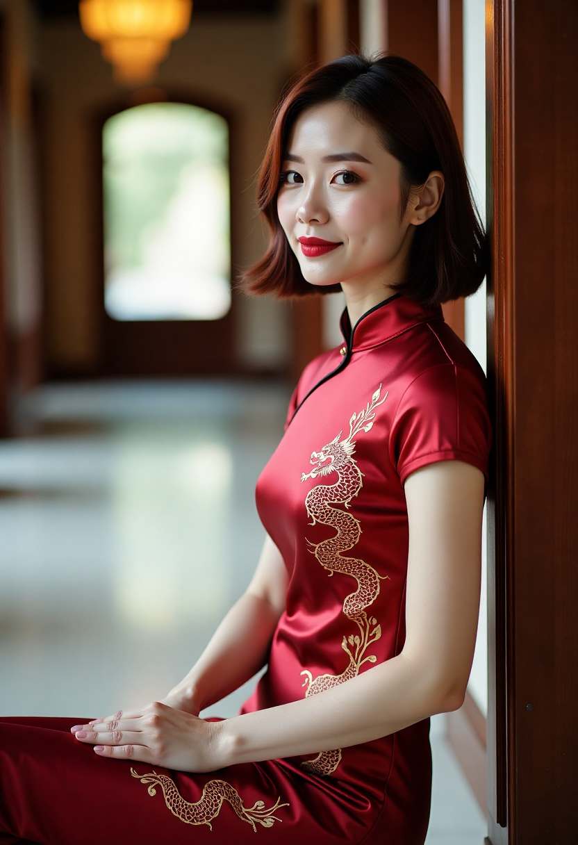 晨雾间苗直播封面
