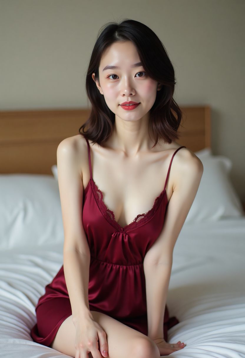 田埂上的吉他